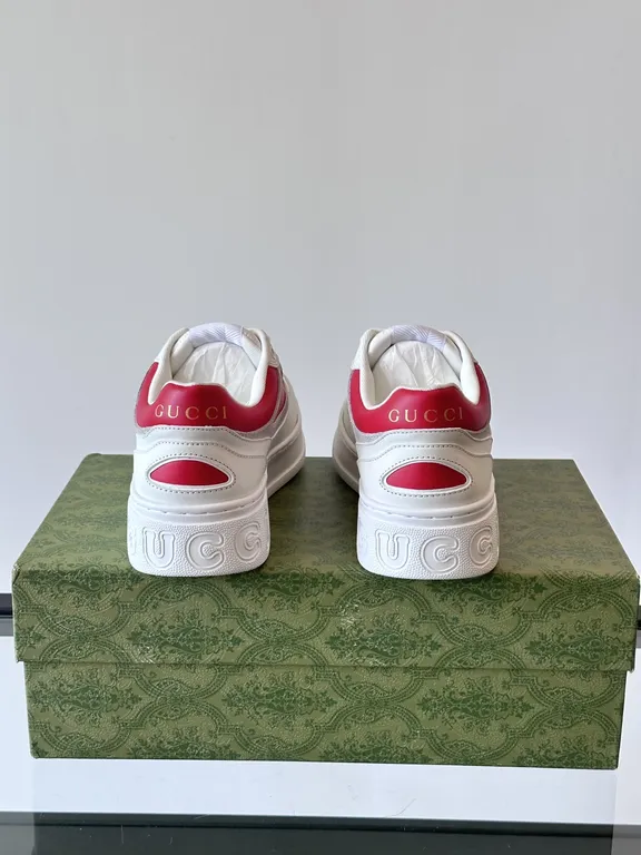 Gucci Shoe 